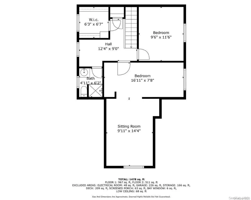 5 Athasca Road Islip NY 11751
