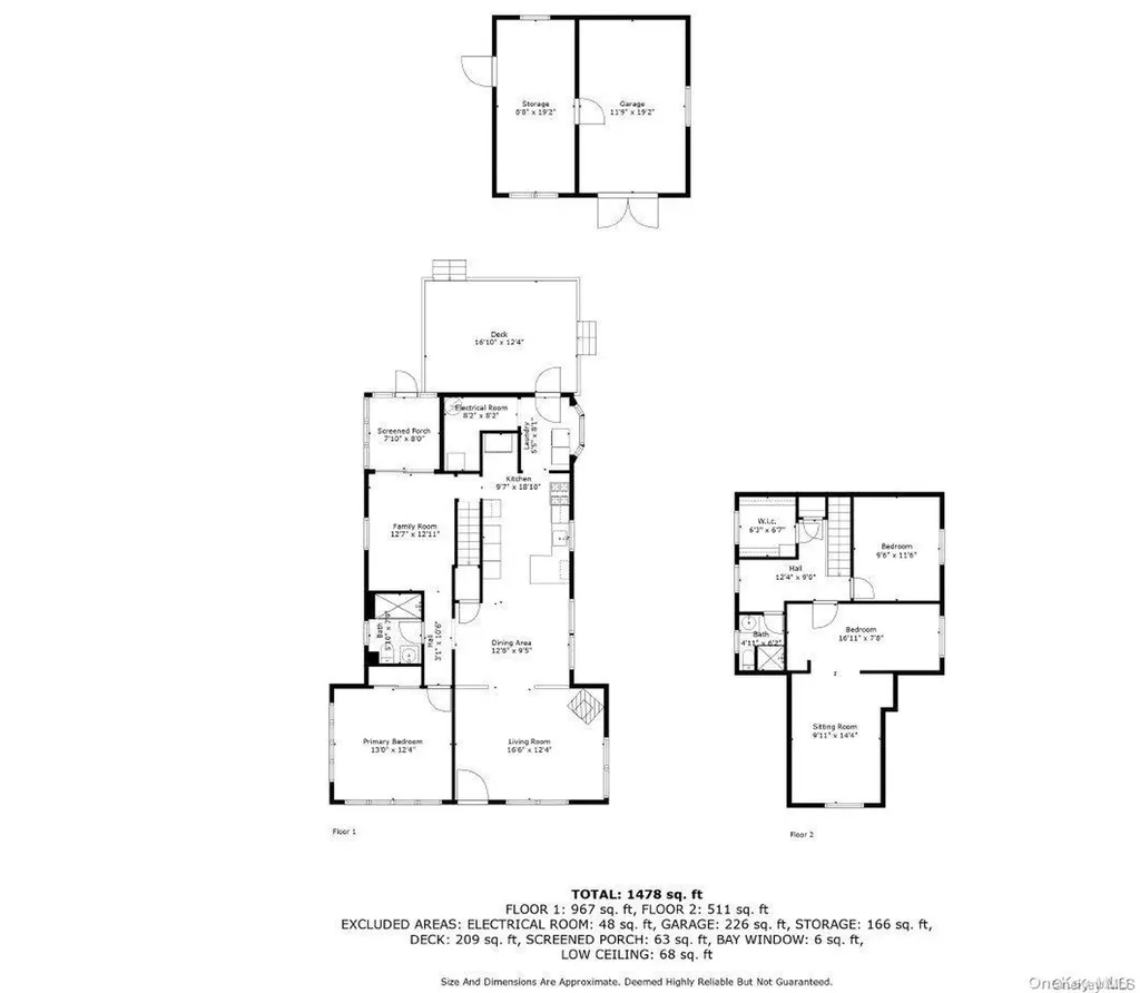 5 Athasca Road Islip NY 11751