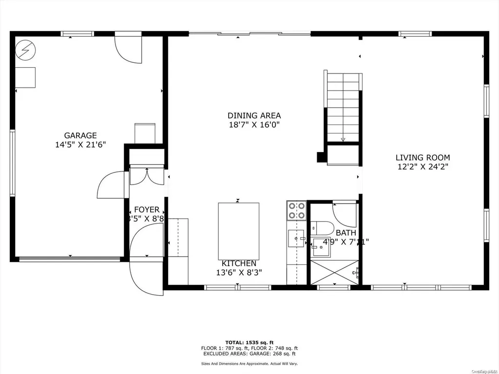 23 Redpoll Lane Levittown NY 11756
