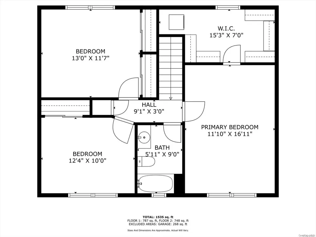 23 Redpoll Lane Levittown NY 11756