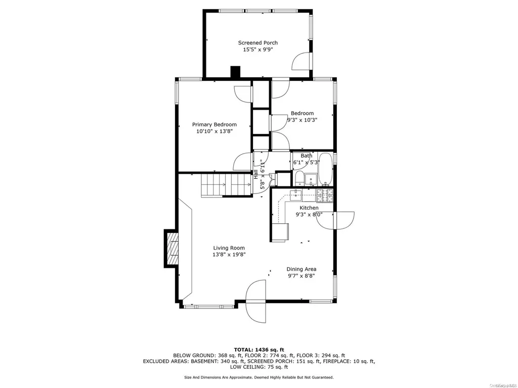 111 Jacob Street Elmont NY 11003