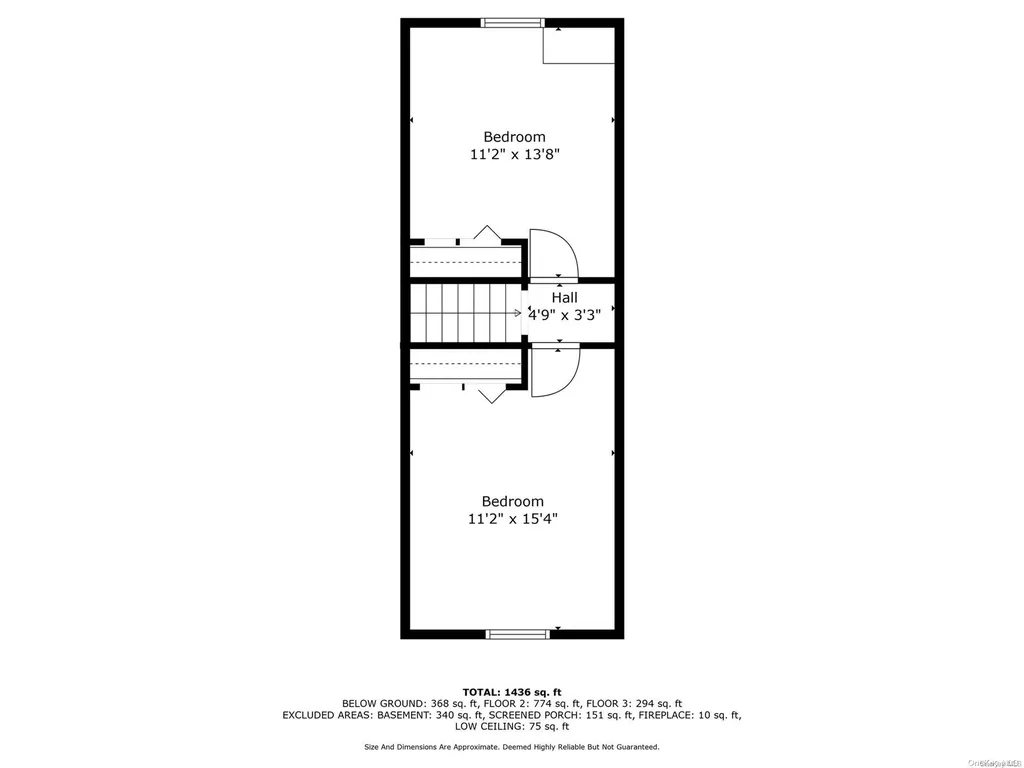 111 Jacob Street Elmont NY 11003