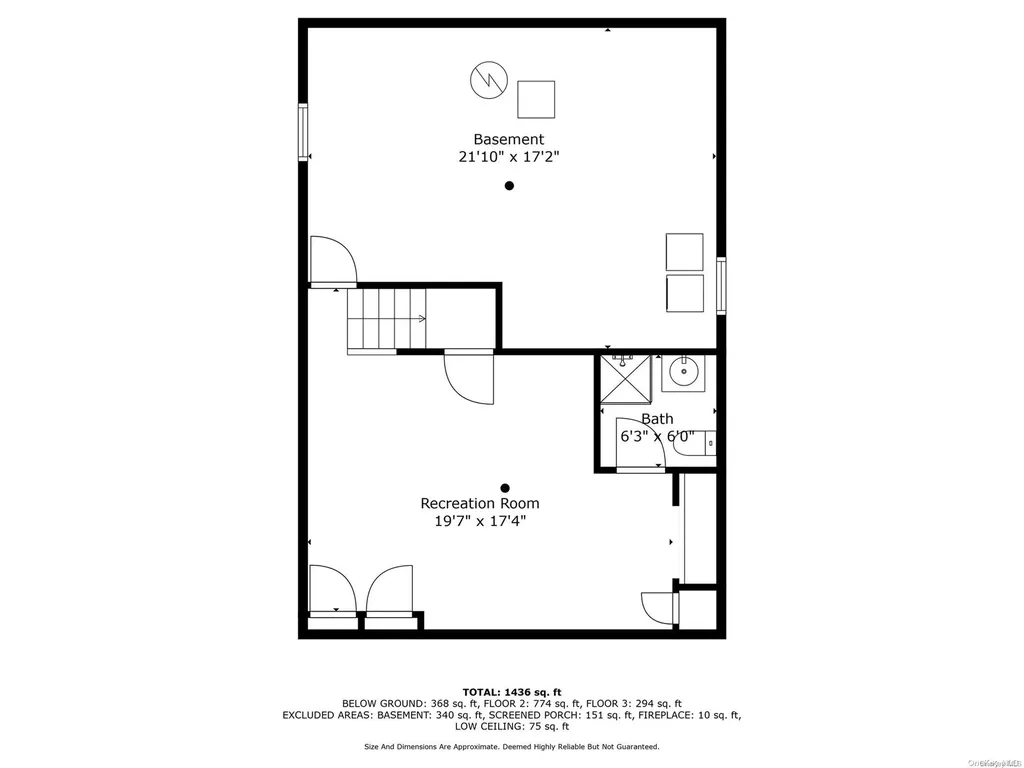 111 Jacob Street Elmont NY 11003