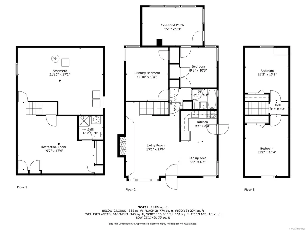111 Jacob Street Elmont NY 11003