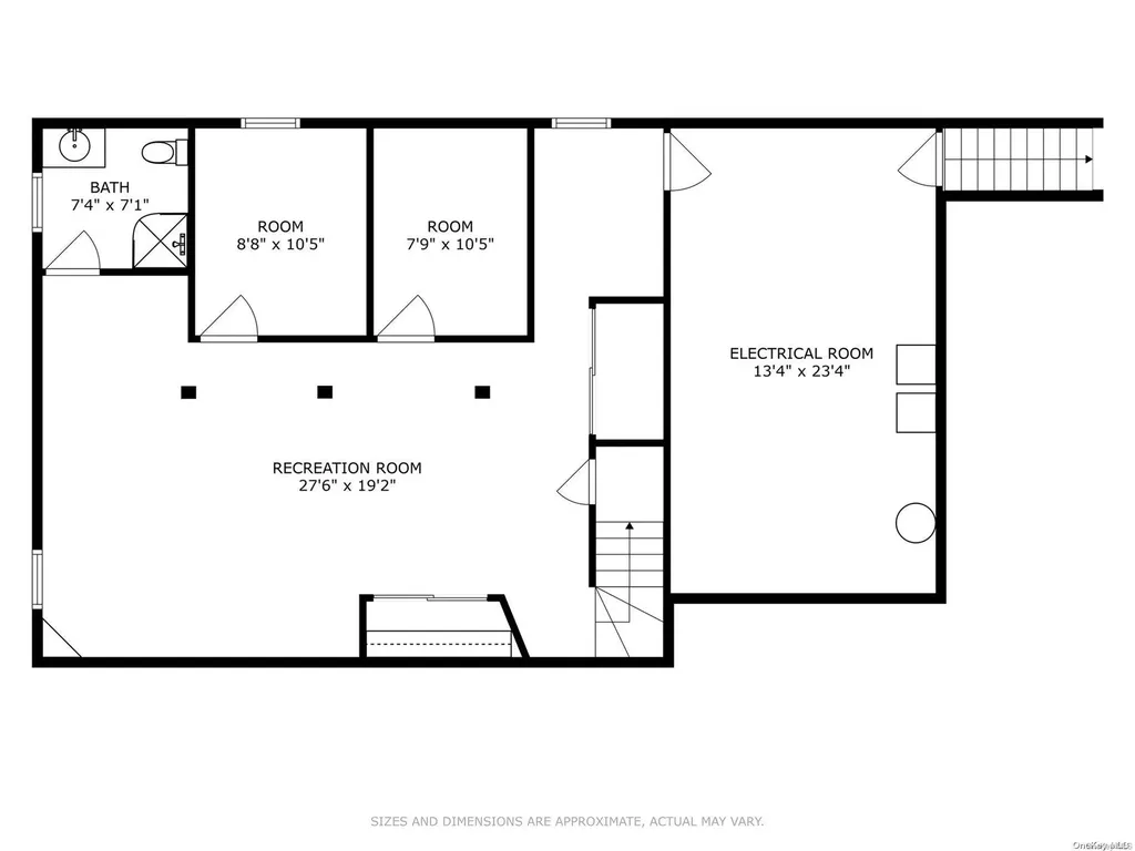 61 Roe Avenue East Patchogue NY 11772