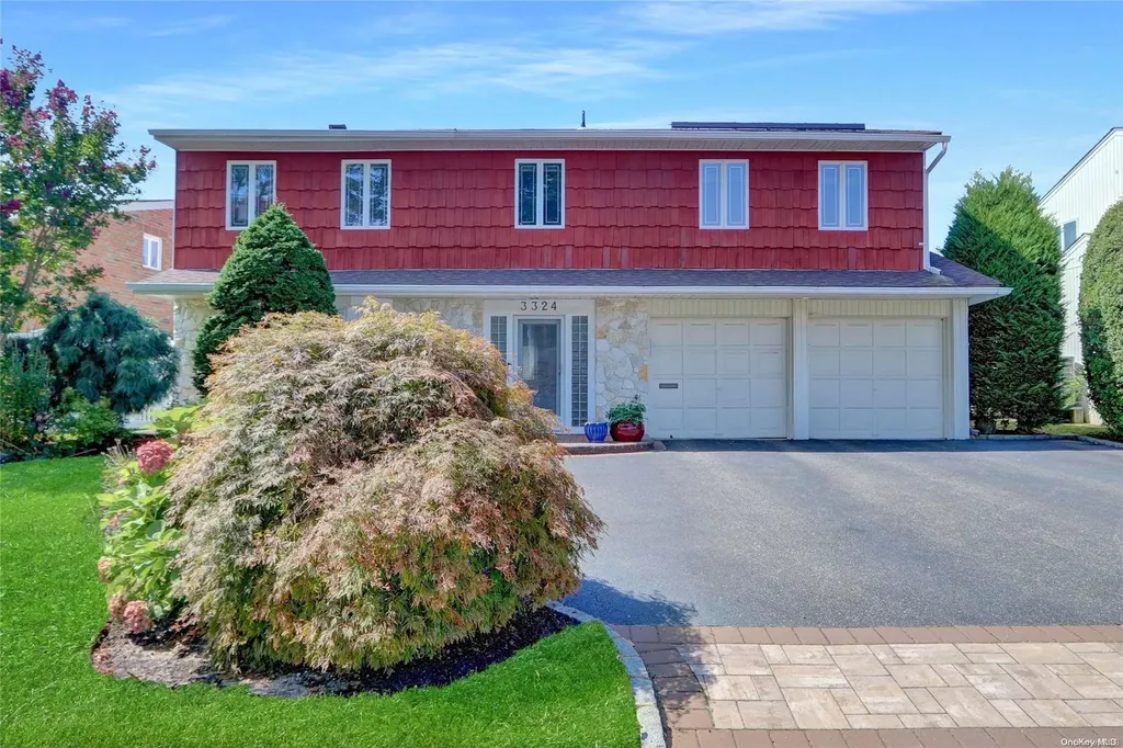 3324 Seawane Drive Merrick NY 11566
