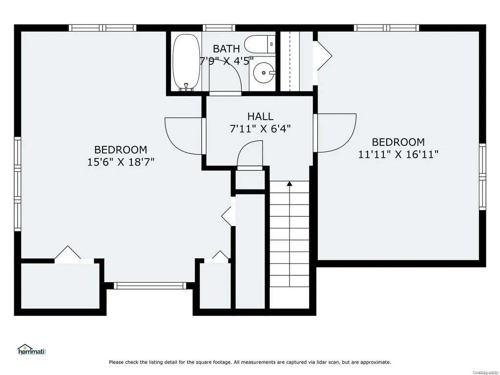 11 Parkview Drive Commack NY 11725