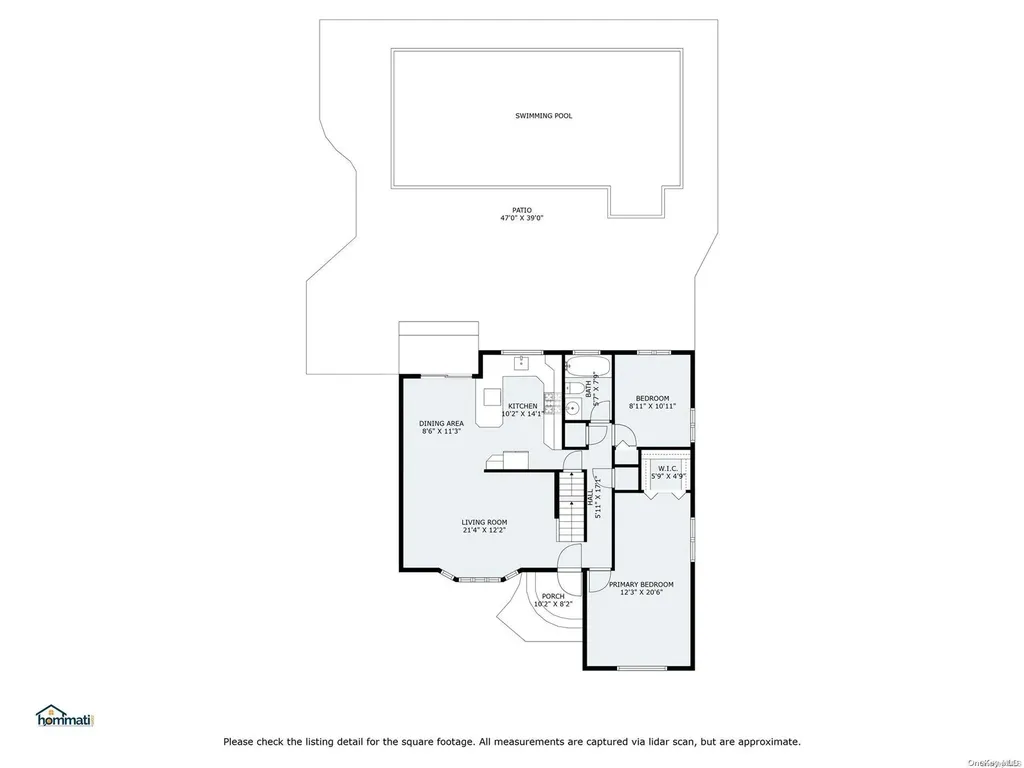 11 Parkview Drive Commack NY 11725