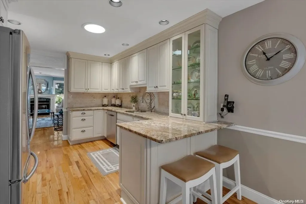 14 Beach Avenue Northport NY 11768