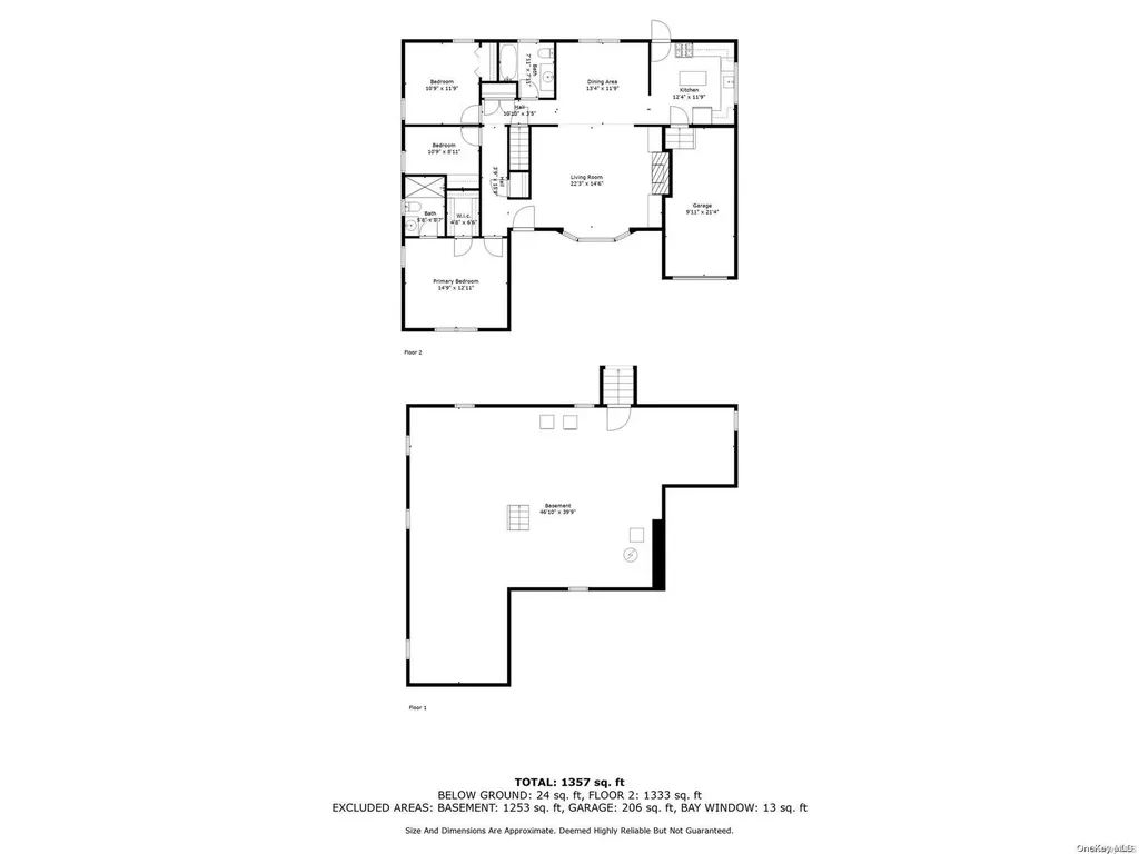 29 Hampton Boulevard Massapequa NY 11758