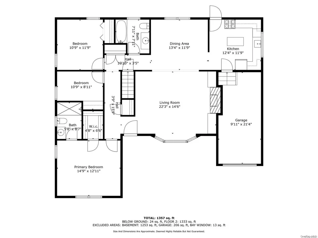 29 Hampton Boulevard Massapequa NY 11758
