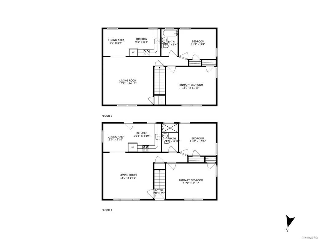 6 Mitchell Avenue Babylon NY 11702