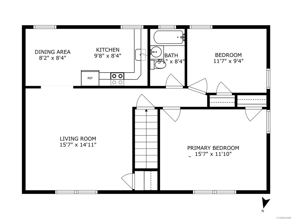6 Mitchell Avenue Babylon NY 11702