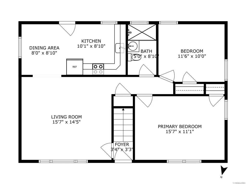 6 Mitchell Avenue Babylon NY 11702