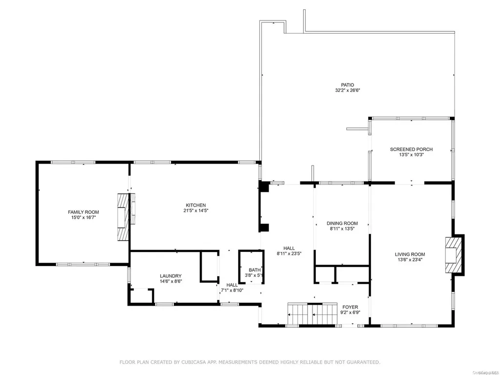 7 Harbor Ridge Drive Centerport NY 11721