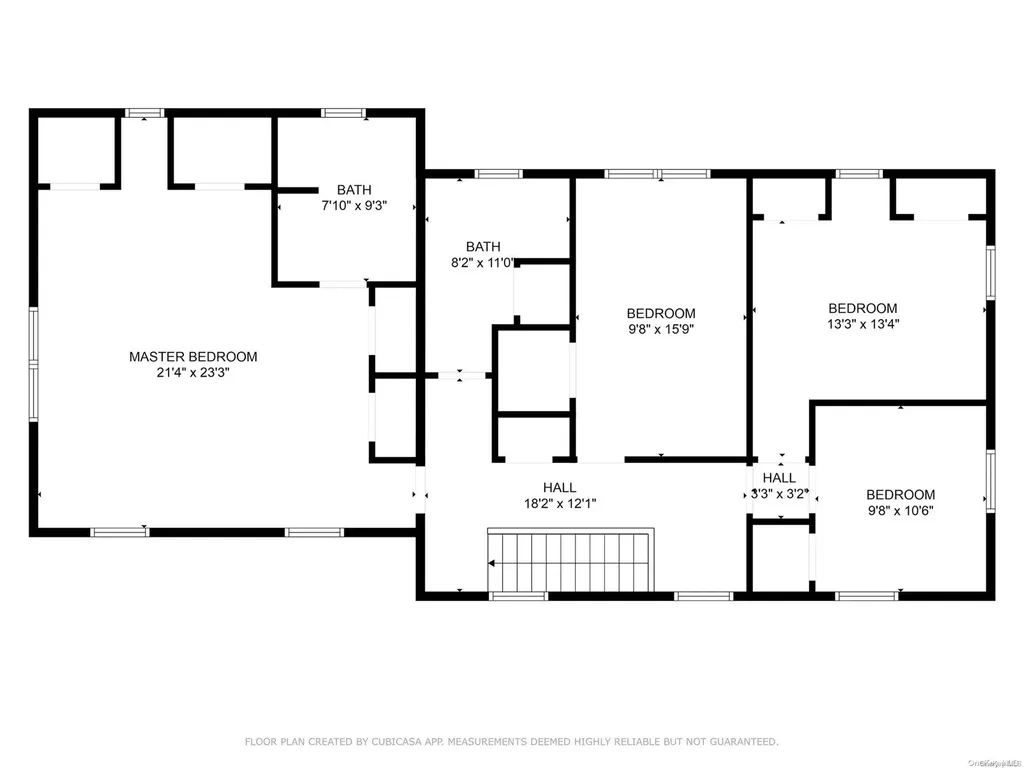 7 Harbor Ridge Drive Centerport NY 11721