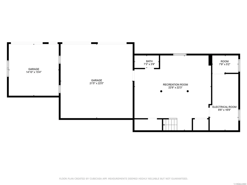 7 Harbor Ridge Drive Centerport NY 11721