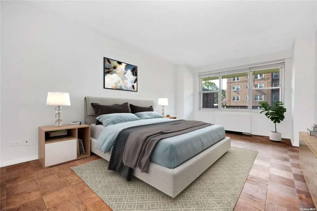 110-11 Queens Boulevard Forest Hills NY 11375