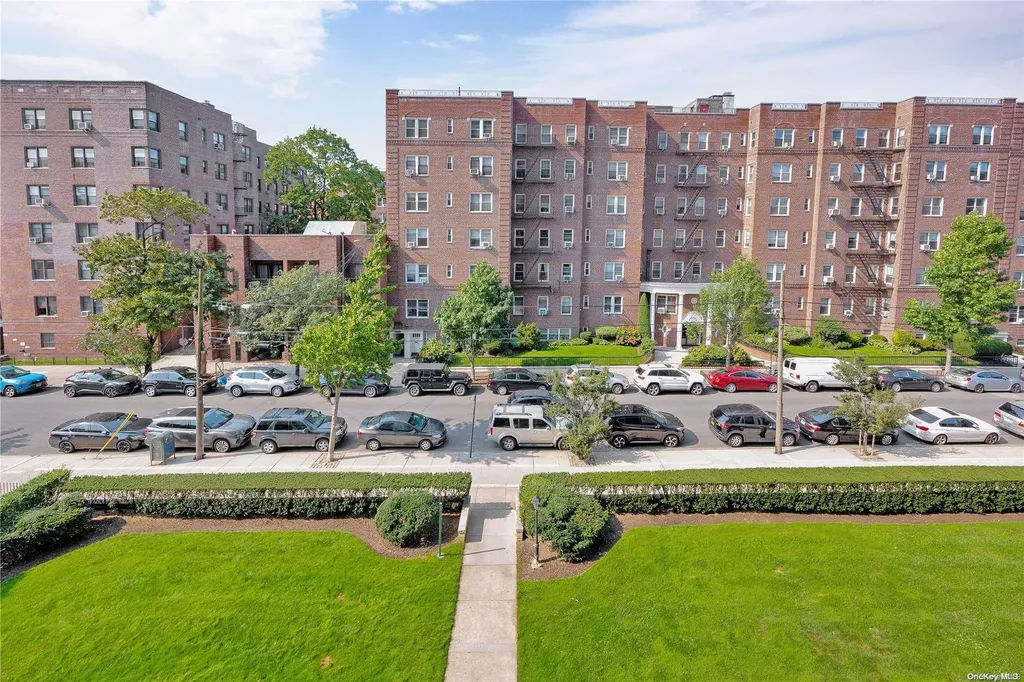 110-11 Queens Boulevard Forest Hills NY 11375