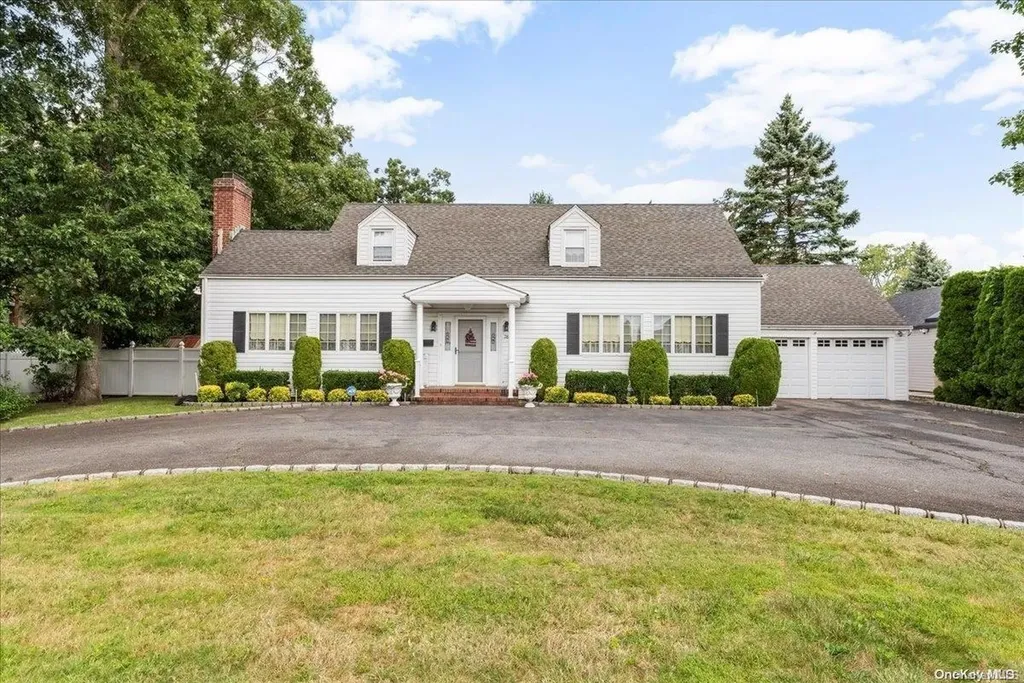 78 Linden Avenue Bethpage NY 11714