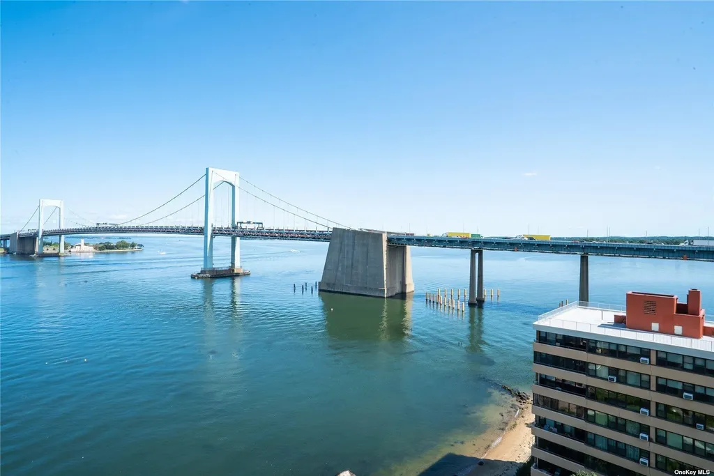 166-25 Powells Cove Boulevard Beechhurst NY 11357