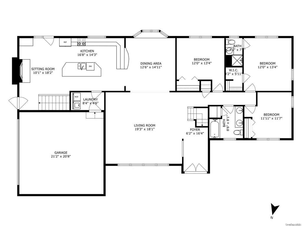 34 Averly Place Smithtown NY 11787