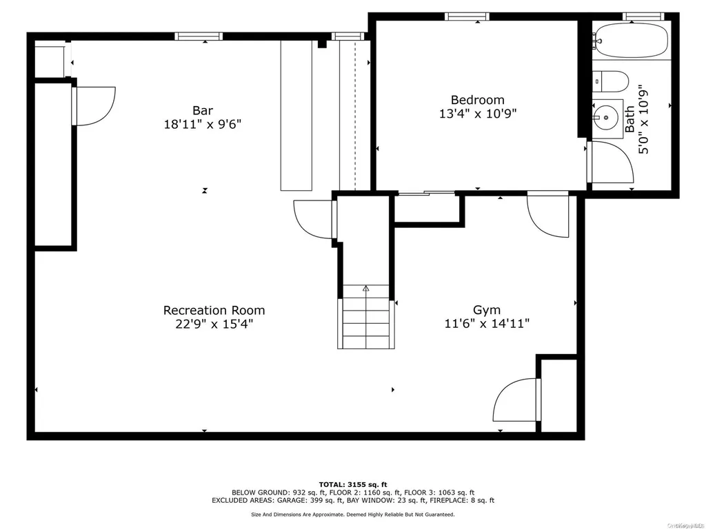 29 Frankie Lane Old Bethpage NY 11804