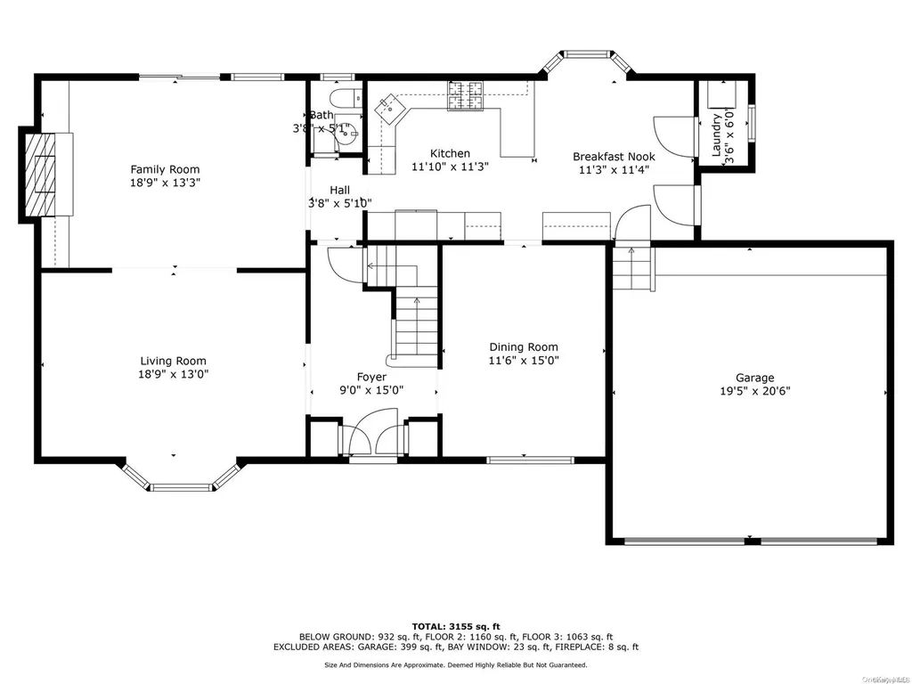 29 Frankie Lane Old Bethpage NY 11804