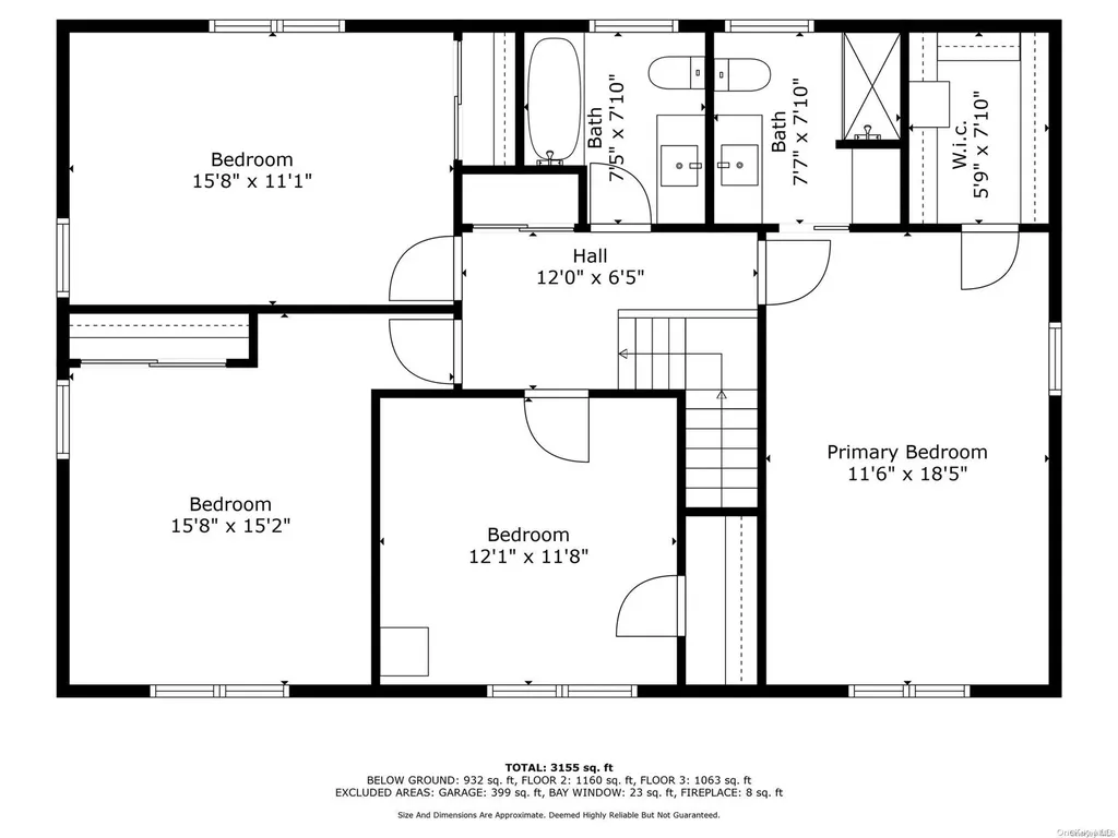 29 Frankie Lane Old Bethpage NY 11804