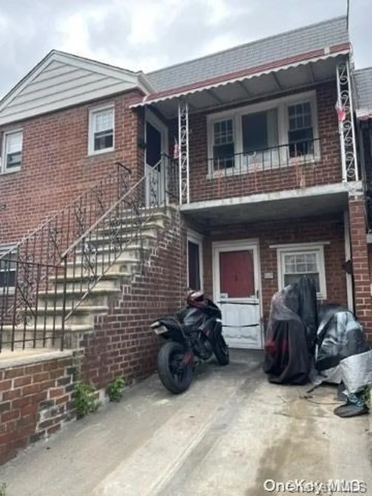 52-14 69th Street Maspeth NY 11378