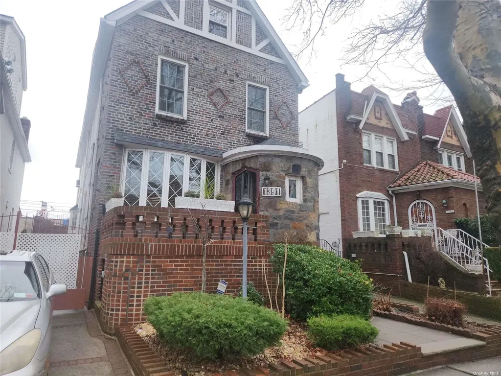 1391 E 49th Street Brooklyn NY 11234