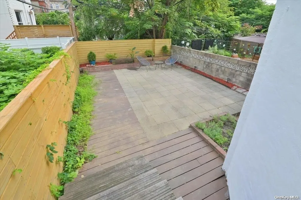 887 Lincoln Place Crown Heights NY 11213