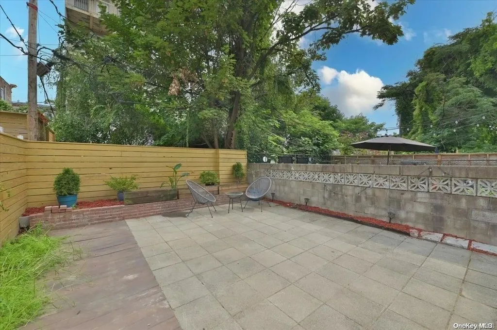 887 Lincoln Place Crown Heights NY 11213