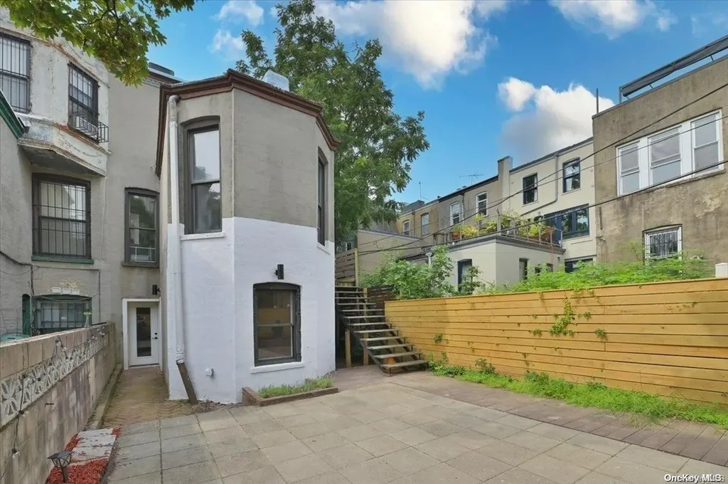 887 Lincoln Place Crown Heights NY 11213