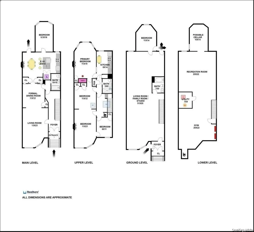 887 Lincoln Place Crown Heights NY 11213