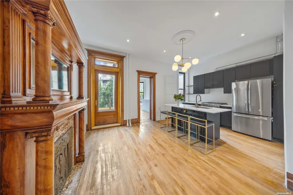887 Lincoln Place Crown Heights NY 11213