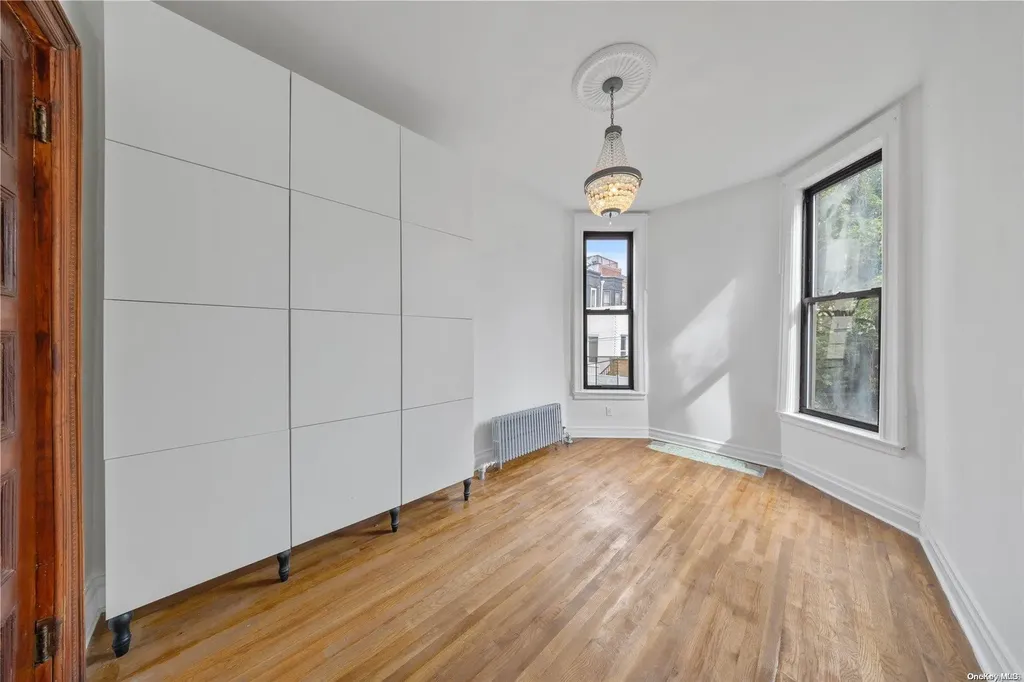 887 Lincoln Place Crown Heights NY 11213