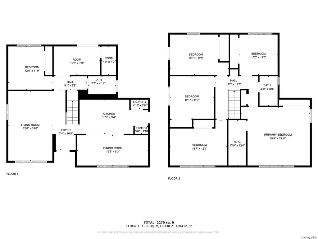 19 Ring Lane Levittown NY 11756