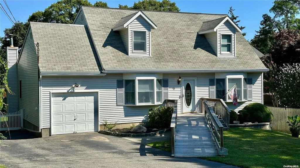 21 Dryad Road Rocky Point NY 11778
