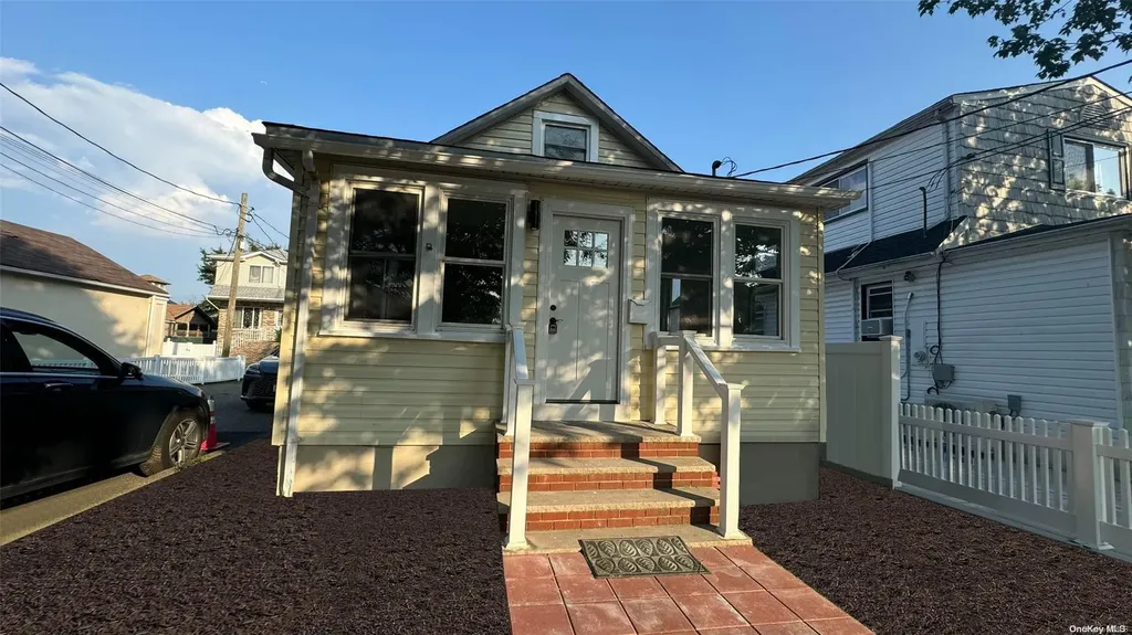 50 Winham Avenue Staten Island NY 10306