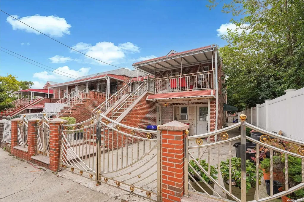 1397 E 51st Street Brooklyn NY 11234