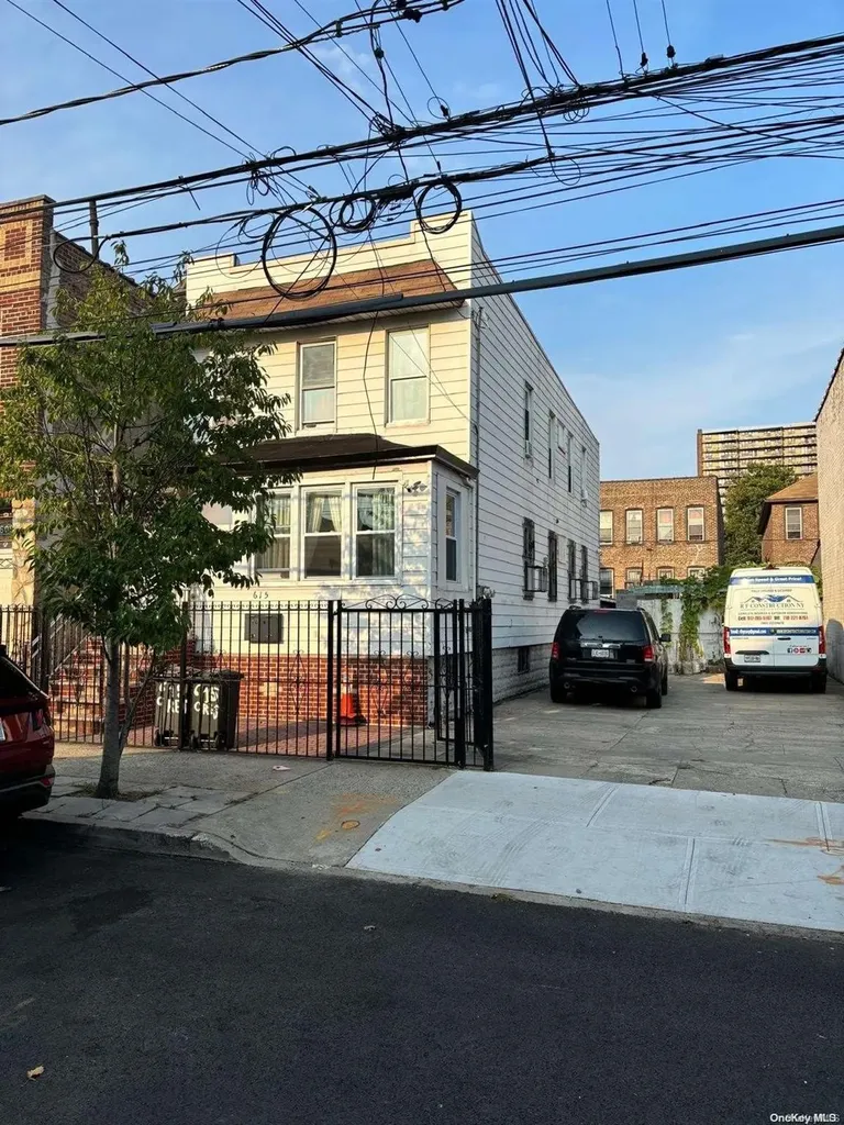 615 Crescent Street Brooklyn NY 11208