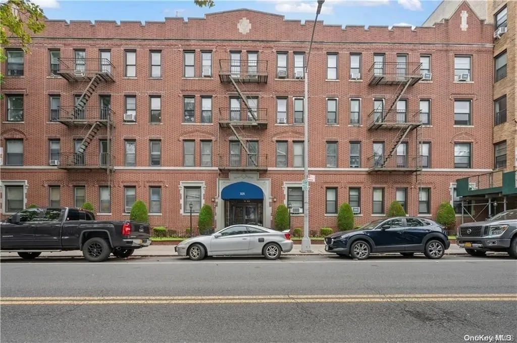 325 Marine Avenue Brooklyn NY 11209
