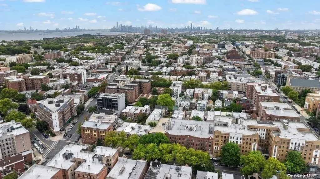 325 Marine Avenue Brooklyn NY 11209