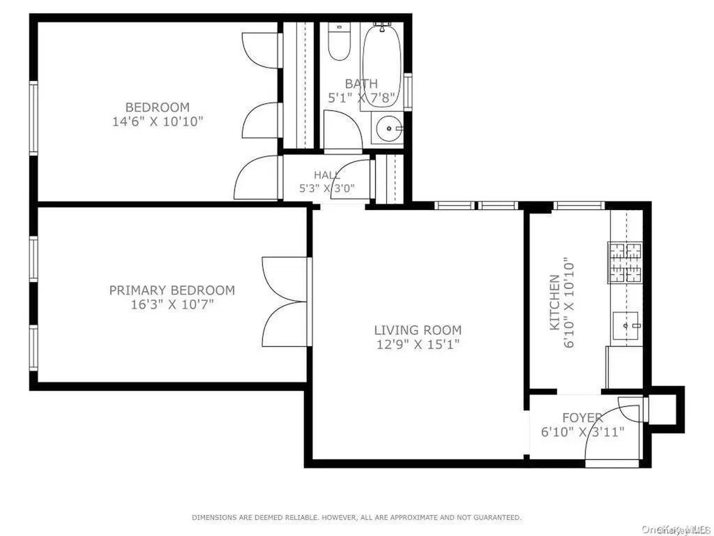 325 Marine Avenue Brooklyn NY 11209