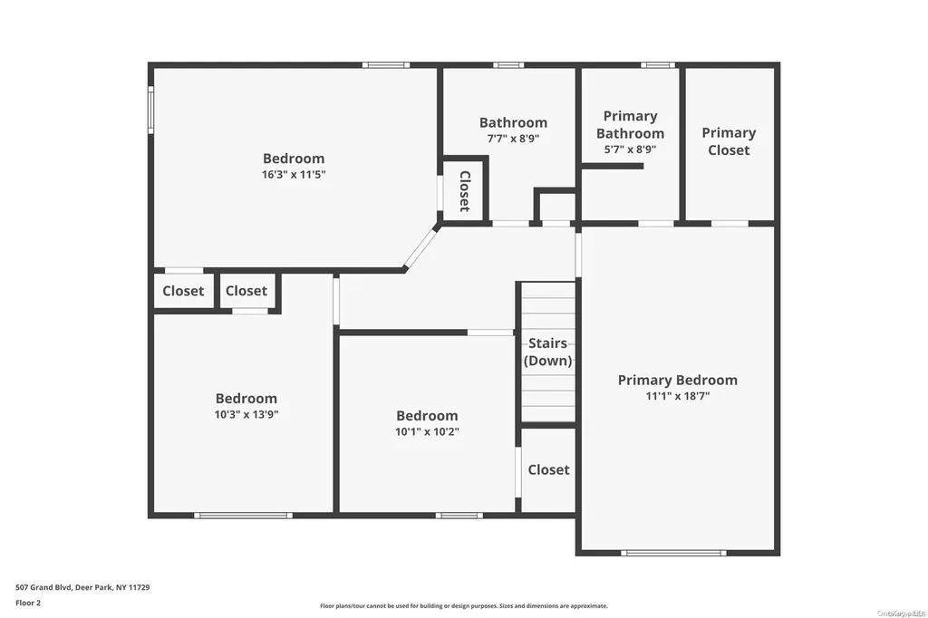 507 Grand Boulevard Deer Park NY 11729