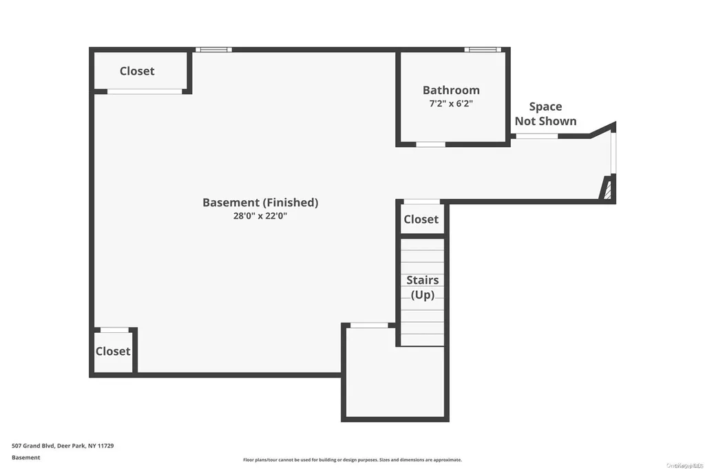 507 Grand Boulevard Deer Park NY 11729