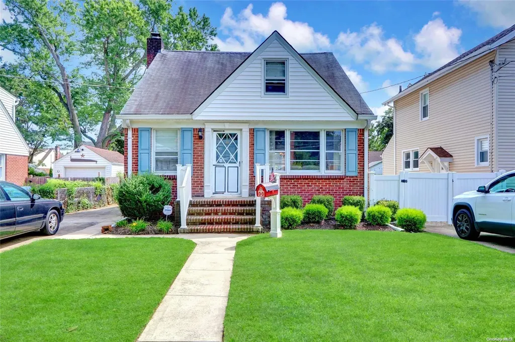 56 Stuart Avenue Malverne NY 11565