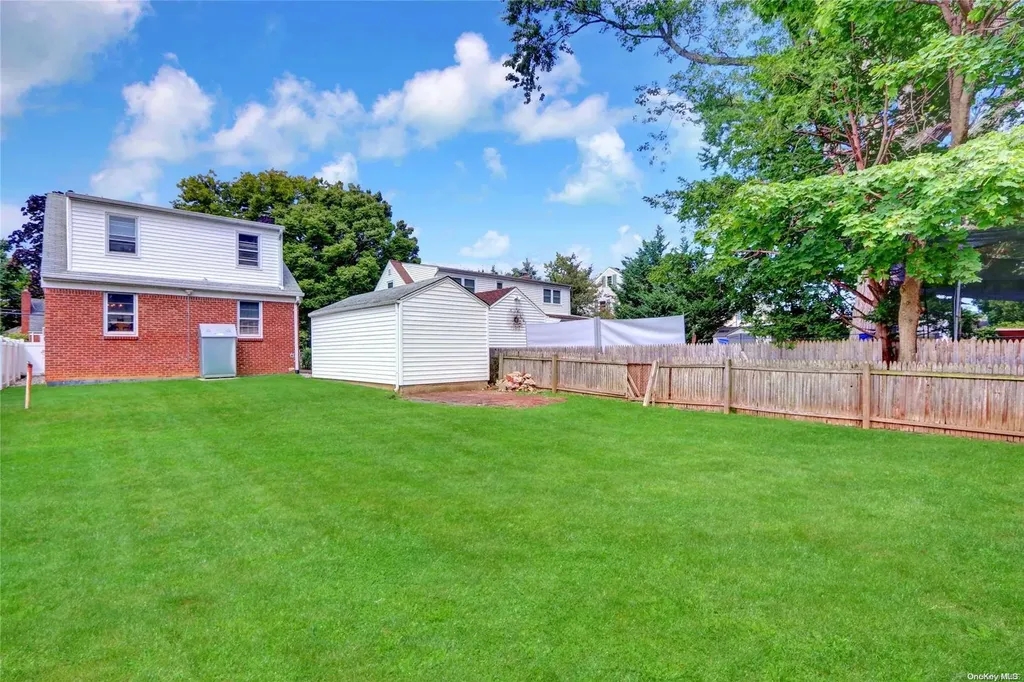 56 Stuart Avenue Malverne NY 11565
