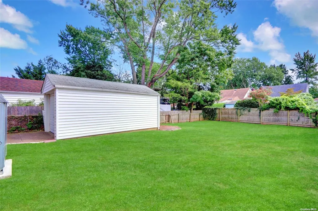 56 Stuart Avenue Malverne NY 11565